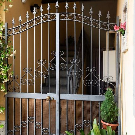 Maison Ancienne - Self Check-In Bergamo Ngoại thất bức ảnh