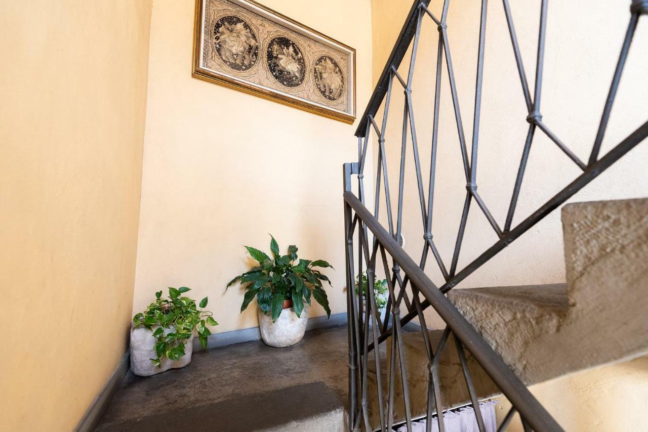 Maison Ancienne - Self Check-In Bergamo Ngoại thất bức ảnh